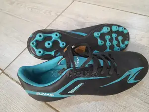 Quality Second Hand Football Boots