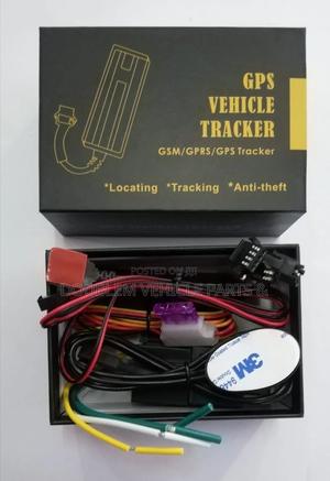 GPS/GSM/Gprsvehicle Tracker/Anti Theft - thumbnail 2