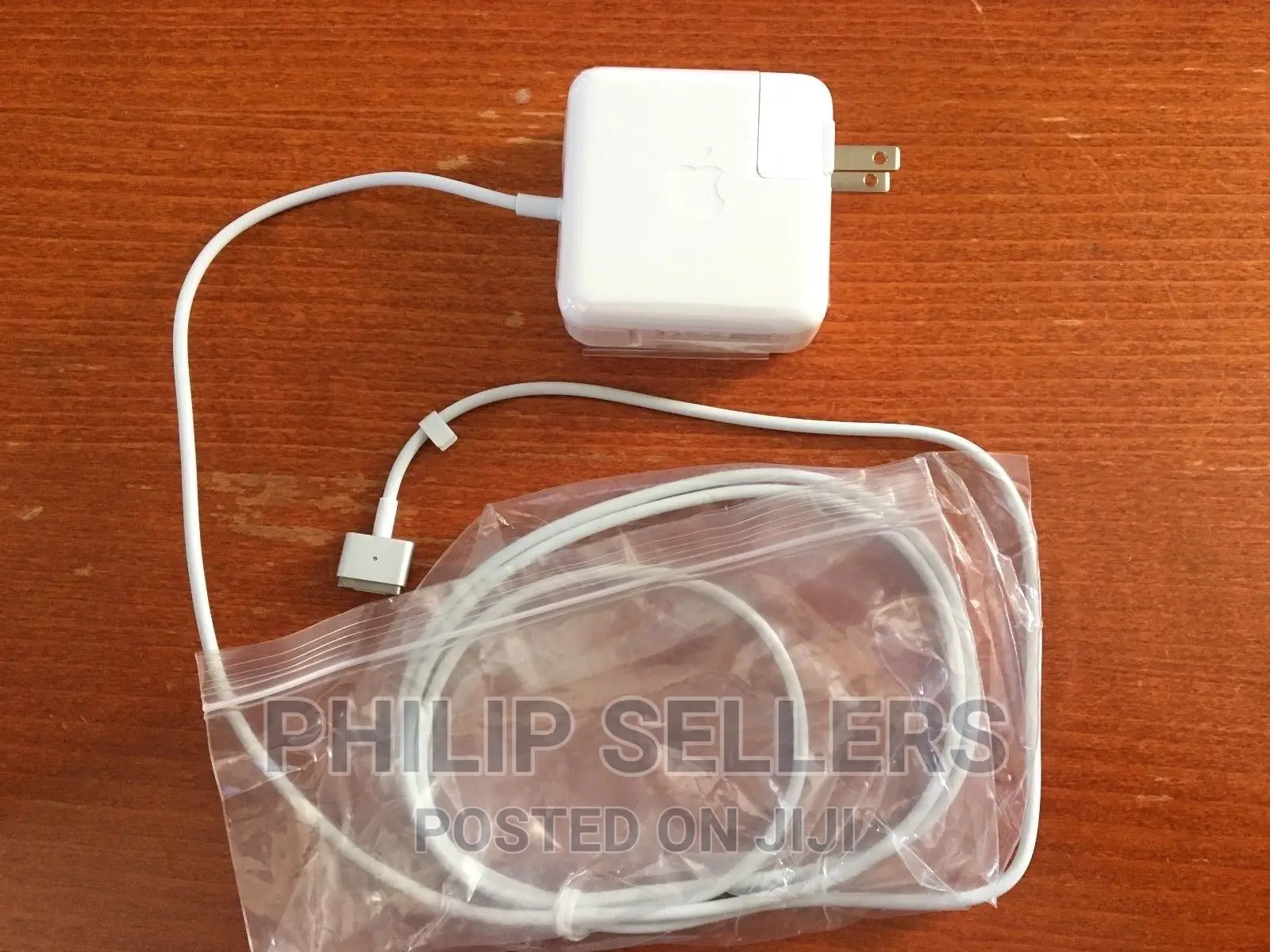 Macbook Air Magsafe 2 45W Power Adapter Charger A1436