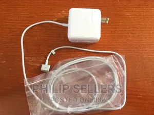 Macbook Air Magsafe 2 45W Power Adapter Charger A1436