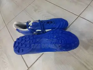 Second Hand Football Trainers