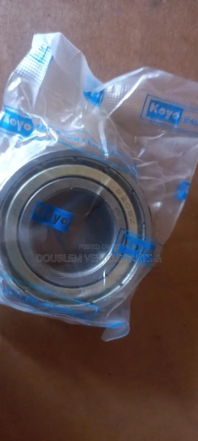 Bearing 6205 Original Japan/Bearing