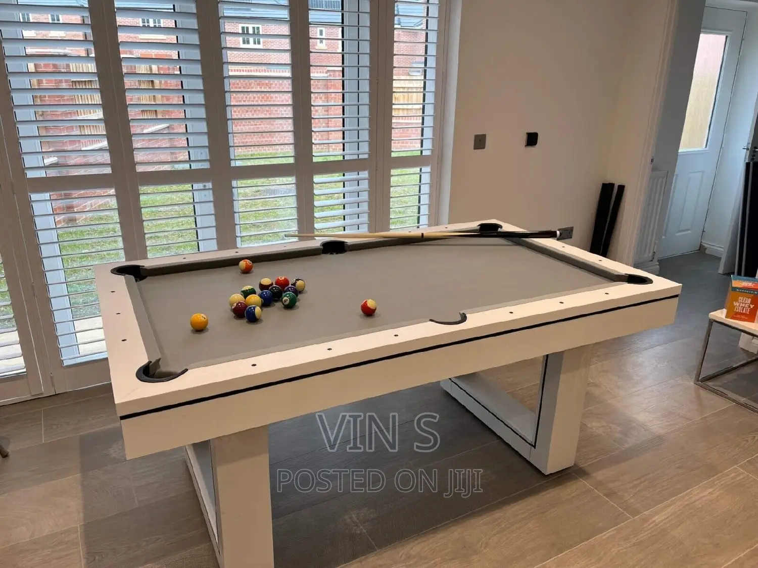 Pool Table* Pool Table- Pool Table- Pool Table- Pool Table
