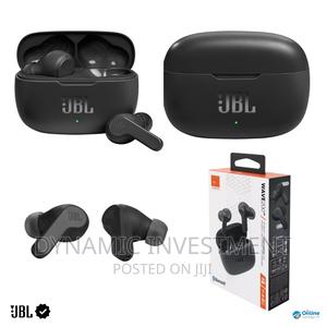 JBL Wave 200 in Ear TWS Earbuds With Mic - thumbnail 2