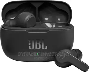 JBL Wave 200 in Ear TWS Earbuds With Mic