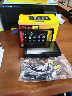Android Car Radio Different Inches