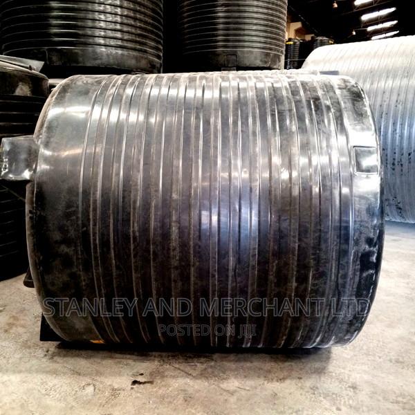 4200ltrs Water Tank. Free Delivery.