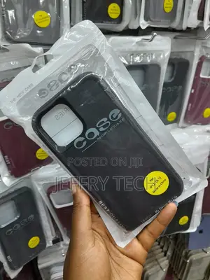 Military Shockproof iPhone 12 Case [2 Layer Structure][Milit
