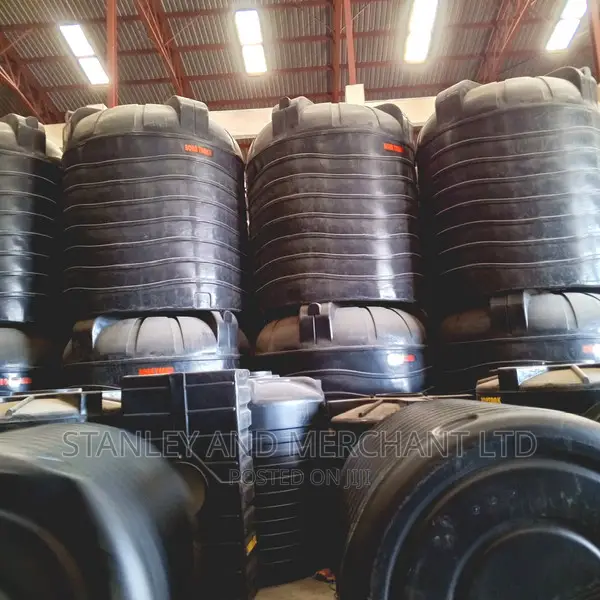 10,000ltrs Water Tank FREE DELIVERY