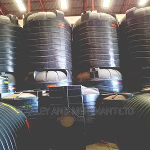 10,000ltrs Water Tank. Free Delivery Countrywide.
