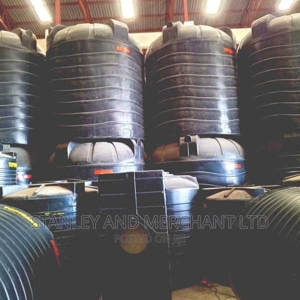 10,000ltrs Water Tank. Free Delivery Countrywide.