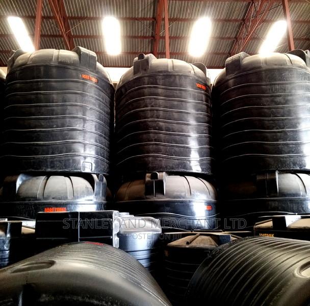 10,000ltrs. Water Tank FREE DELIVERY
