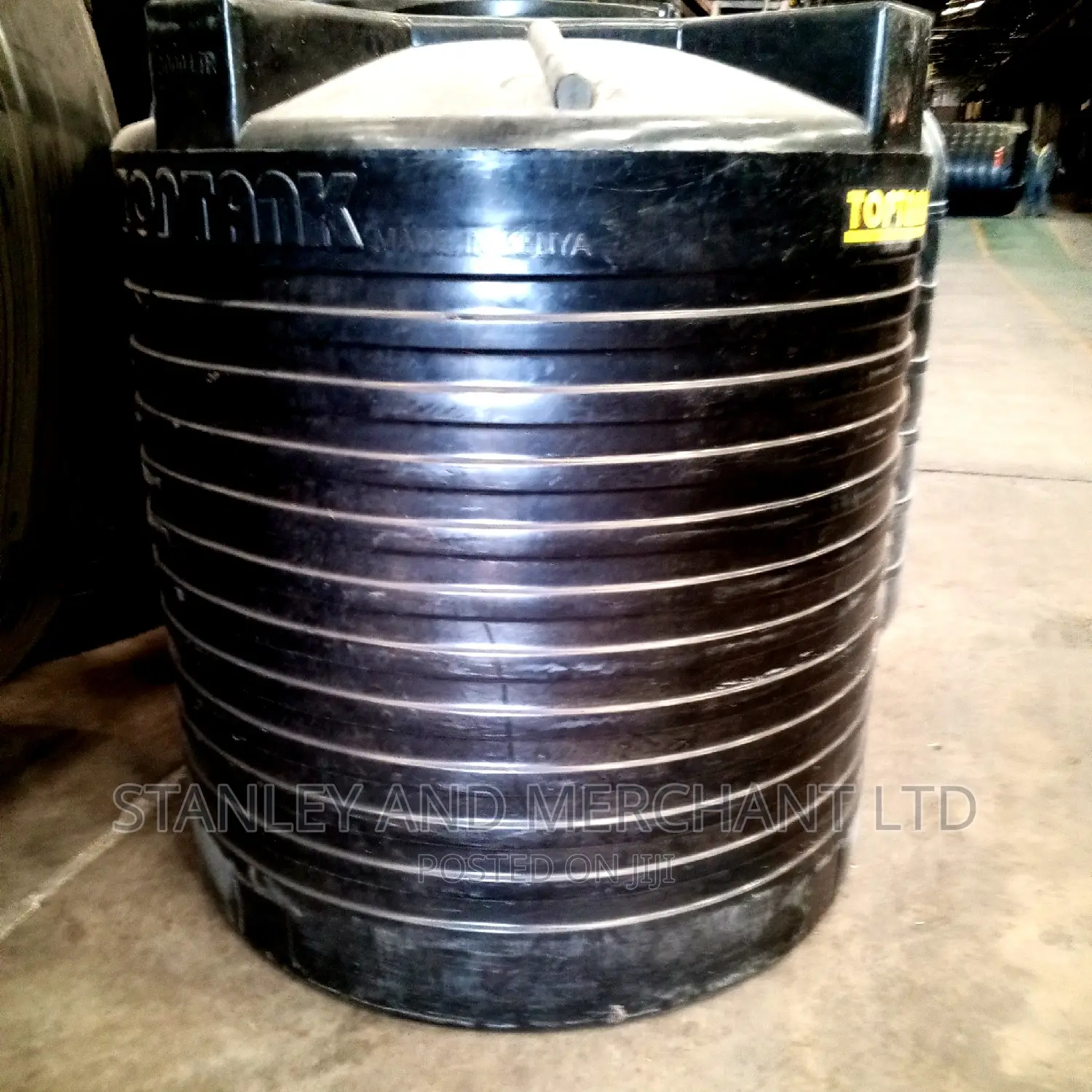 1000ltrs Water Tank Free Delivery