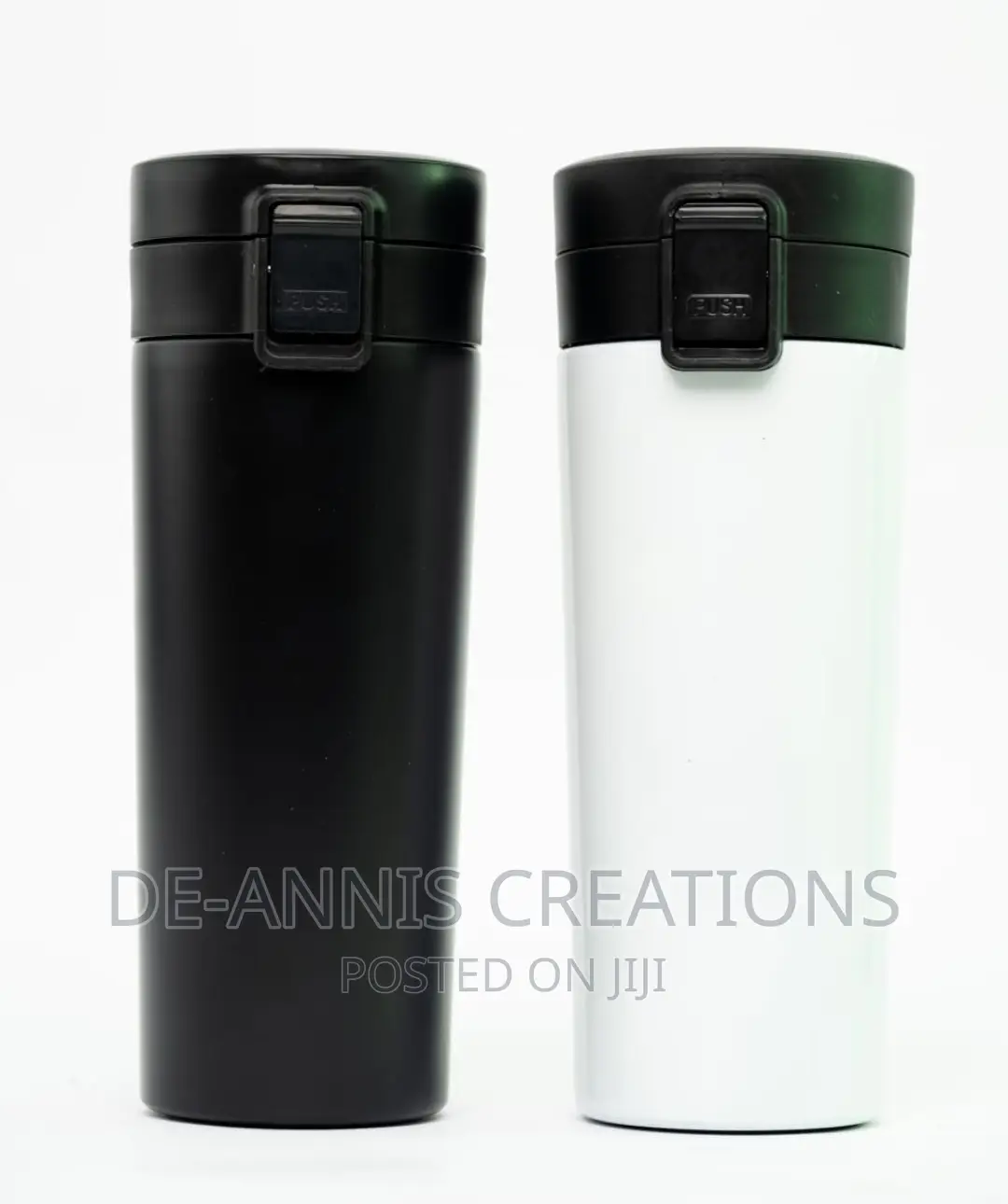 Insulated Thermal Cups