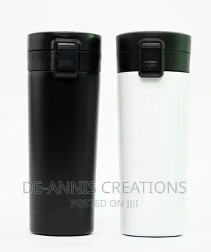 Insulated Thermal Cups