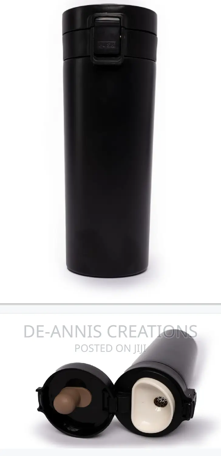 Insulated Thermal Cups