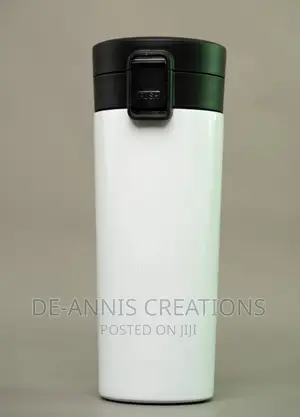 Insulated Thermal Cups