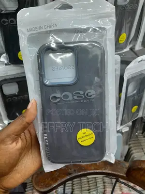 iPhone 15 Pro Max Phone Case Heavy Duty 2 in 1 Dual Layer Hy