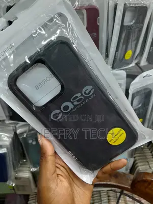 iPhone 15 Pro Max Phone Case Heavy Duty 2 in 1 Dual Layer Hy