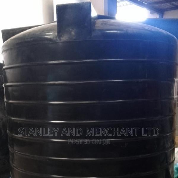 5000ltrs Water Tank. Free Delivery Countrywide.