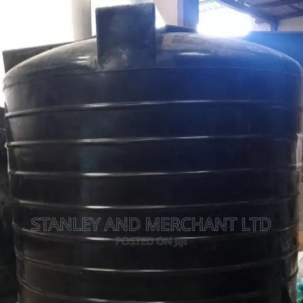 5000ltrs Water Tank. Free Delivery Countrywide.