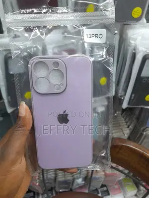 iPhone 13 Pro Cases
