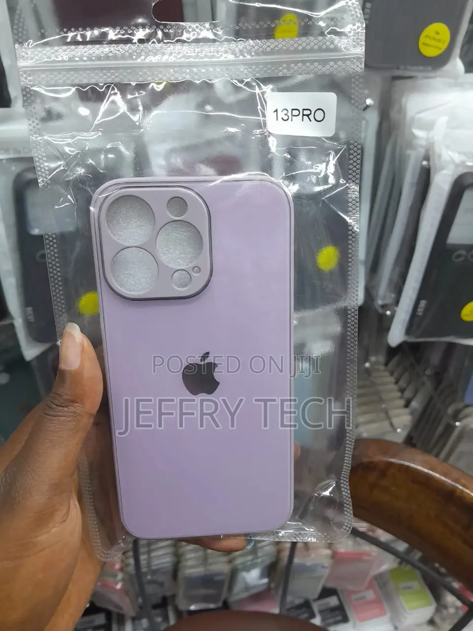 iPhone 13 Pro Cases