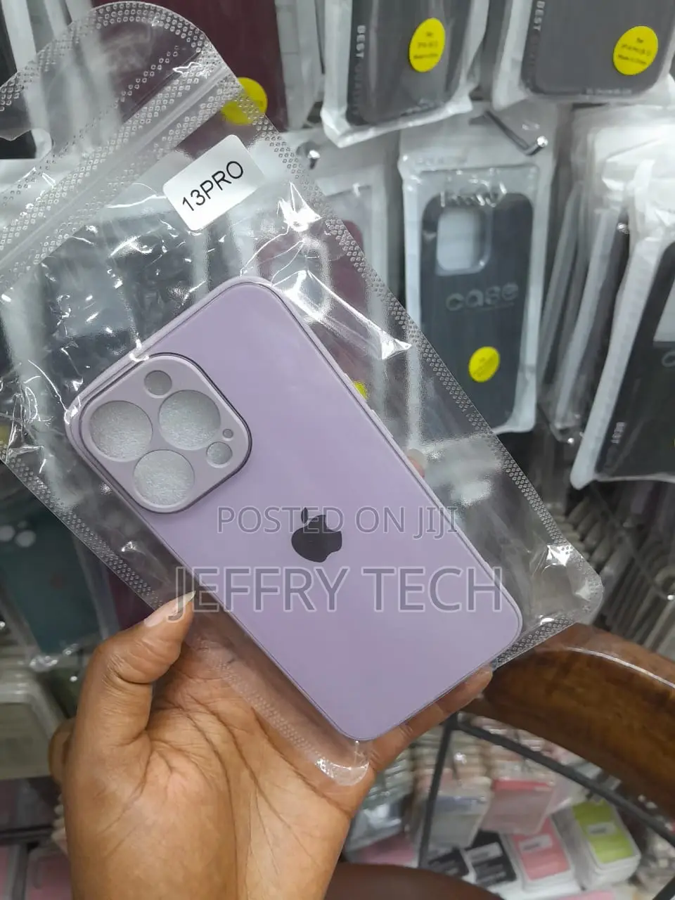 iPhone 13 Pro Cases