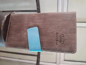 A6 Notebooks With Button