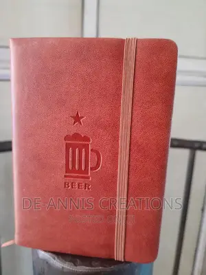 A6 Notebooks