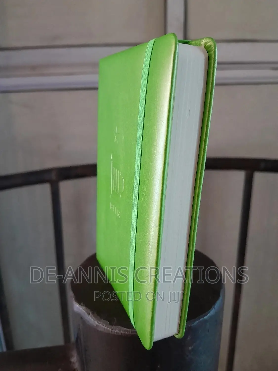 A6 Notebooks