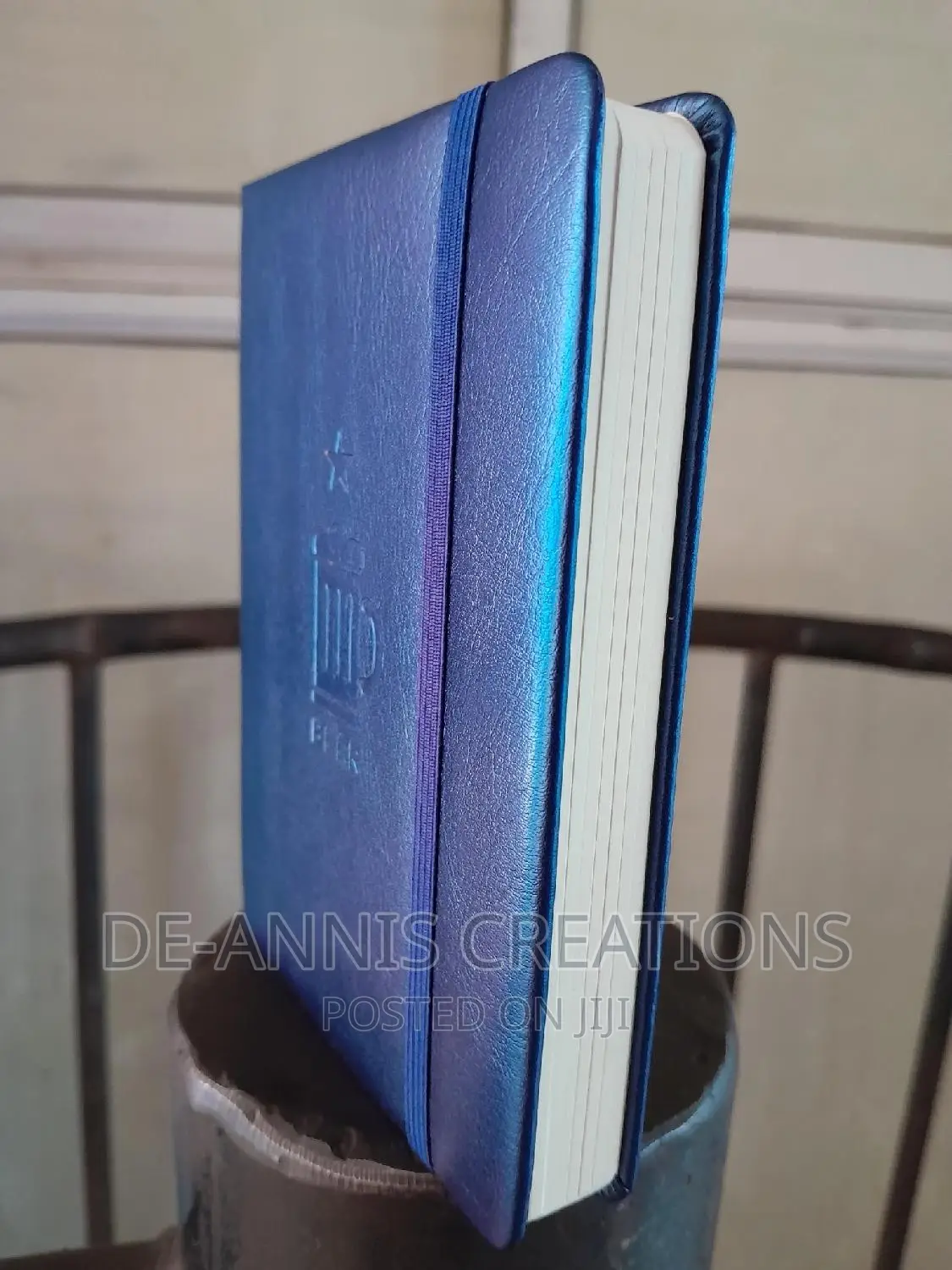 A6 Notebooks