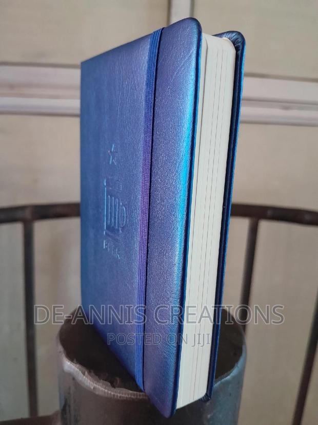 A6 Notebooks - thumbnail 8