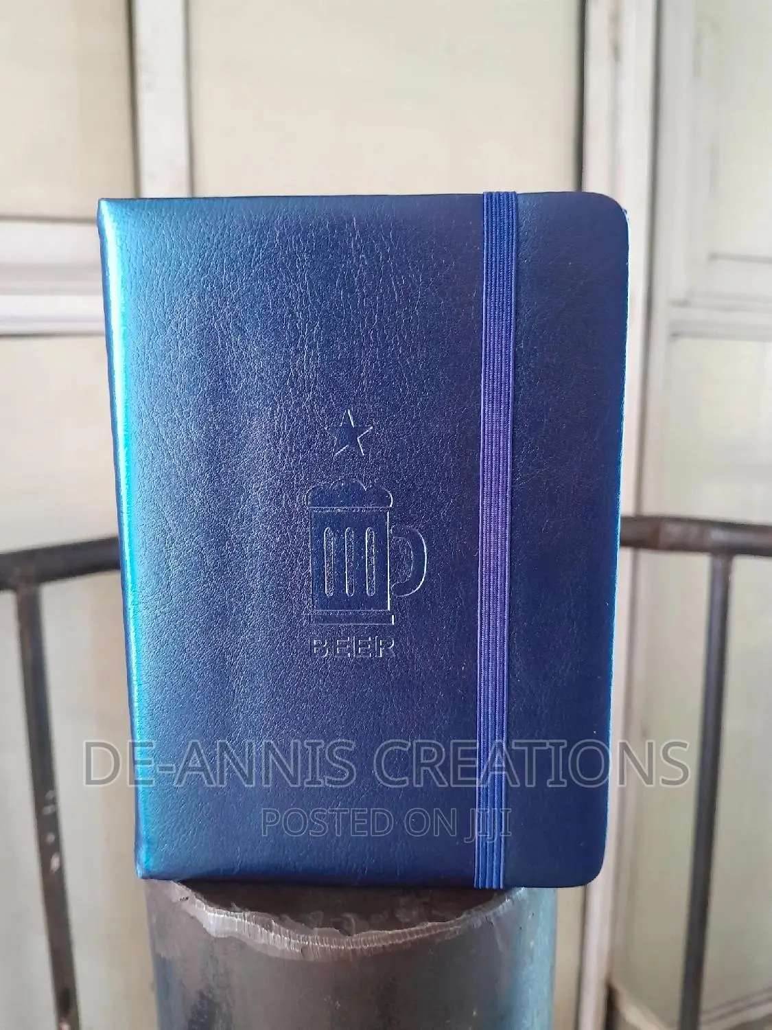 A6 Notebooks