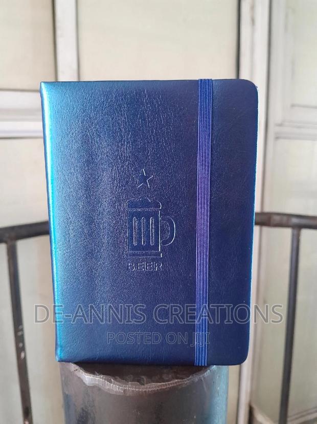 A6 Notebooks - thumbnail 9