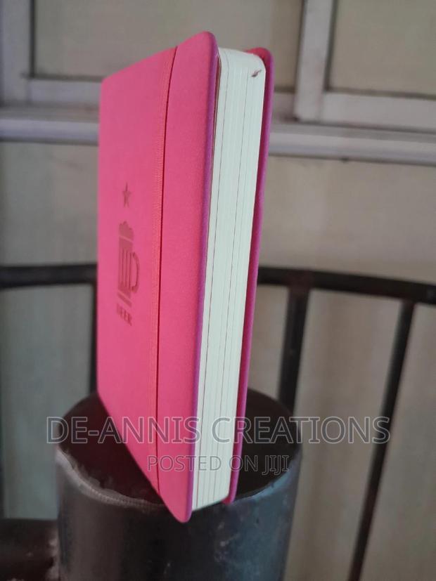 A6 Notebooks - thumbnail 11