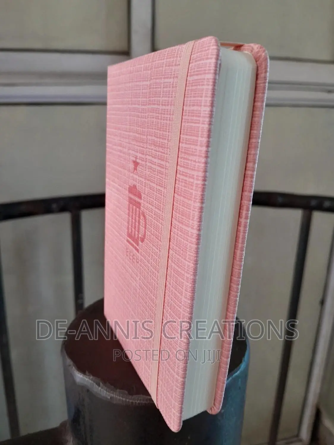 A6 Notebooks