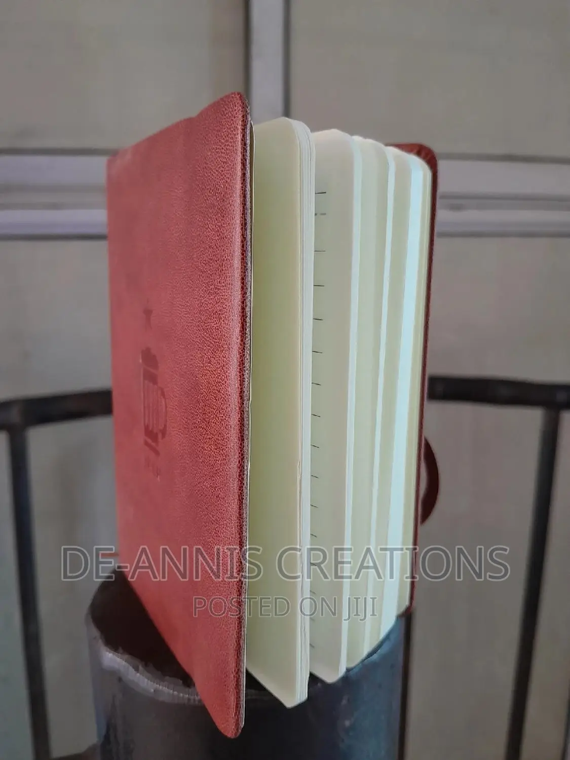 A6 Notebooks
