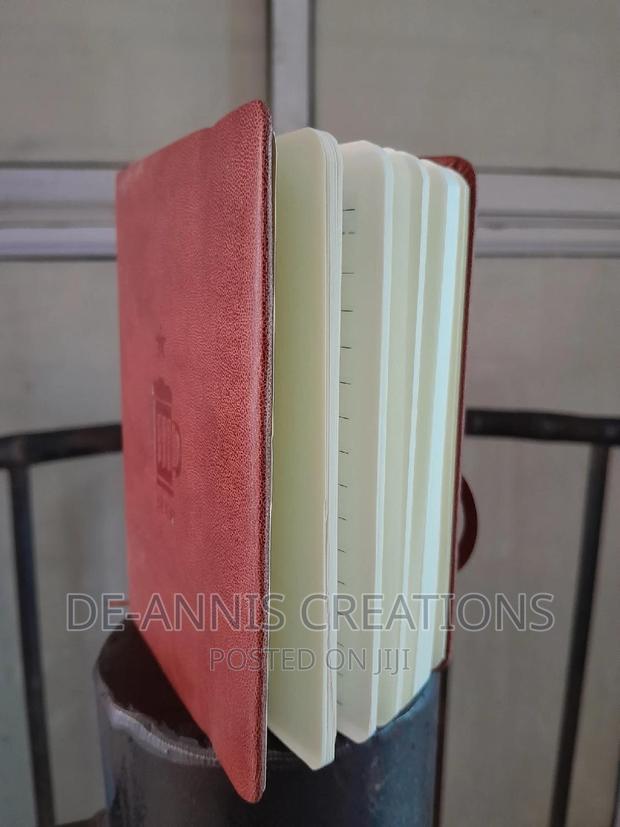 A6 Notebooks - thumbnail 13