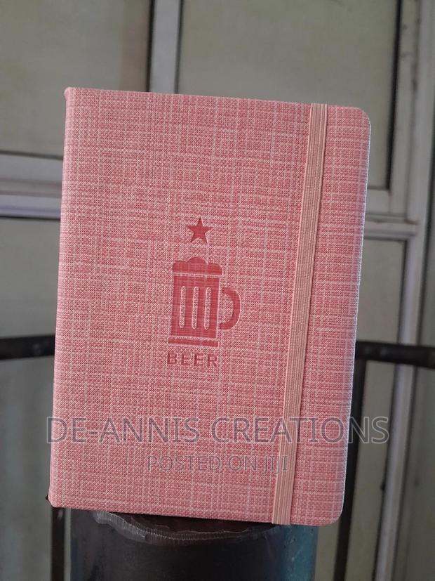 A6 Notebooks - thumbnail 14