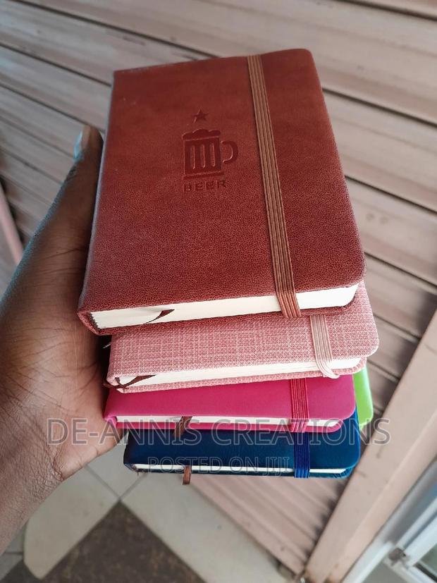 A6 Notebooks - thumbnail 16