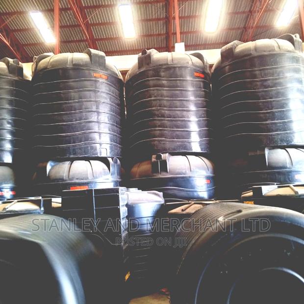 10,000ltrs. Water Tank FREE DELIVERY COUNTRYWIDE.