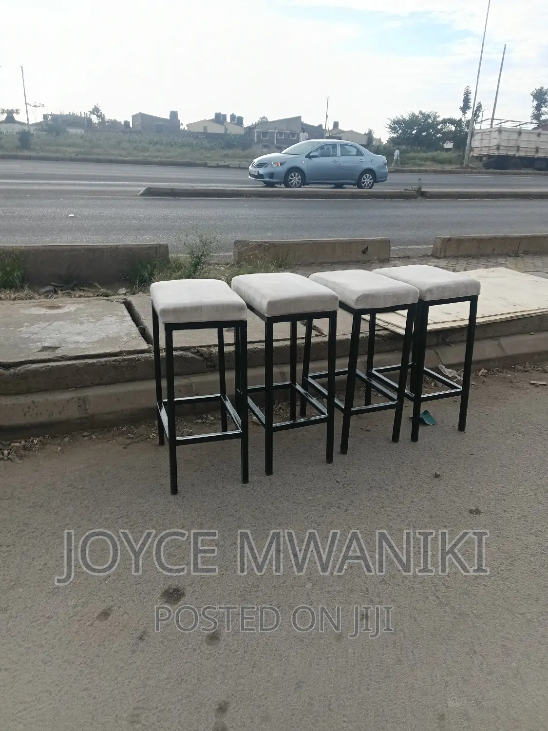 Counter Stools for Kitchen or Bars.