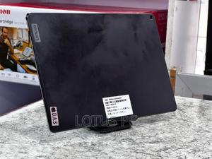 Lenovo Tab K10 32 GB Black - main view