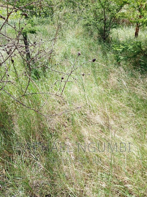 Machakos Muvuti 1.075 Acres