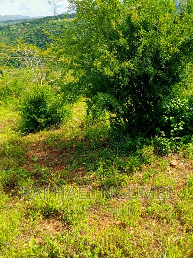 Machakos Muvuti 1.075 Acres - thumbnail 3
