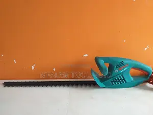 Hedge Trimmer - Bosch 240v 450w Corded Electric Ex-Uk