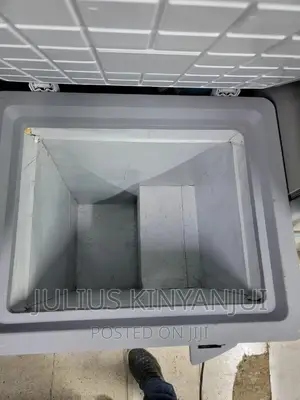 120L Mini Freezer