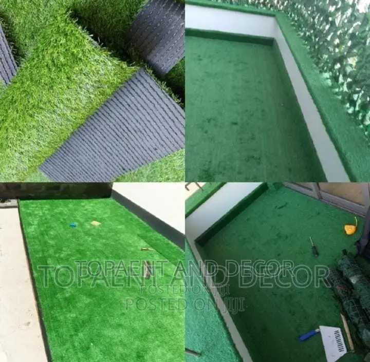 Artificial Turf Grass Carpet Artificial Grass Carpet in Nairobi Central