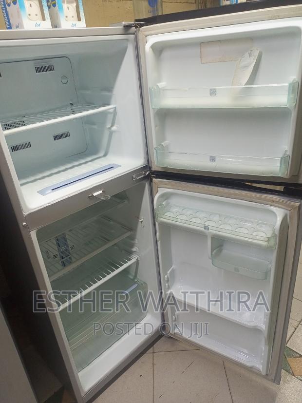 Samsung Fridge 280l - thumbnail 3